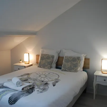Apartment Centre Ville, T2 Confort Lumineux Et Calme ! Angouleme